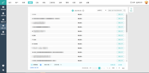 礼盒工厂ERP财务管理系统 从定制包装到成本精准管控的数字化之路